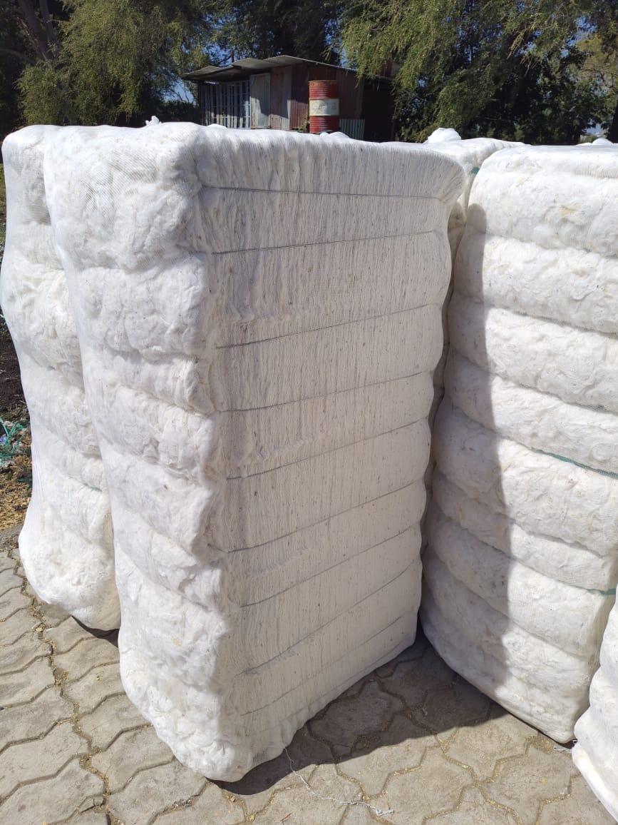 Baling & Packaging