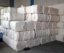 Storage & Warehousing